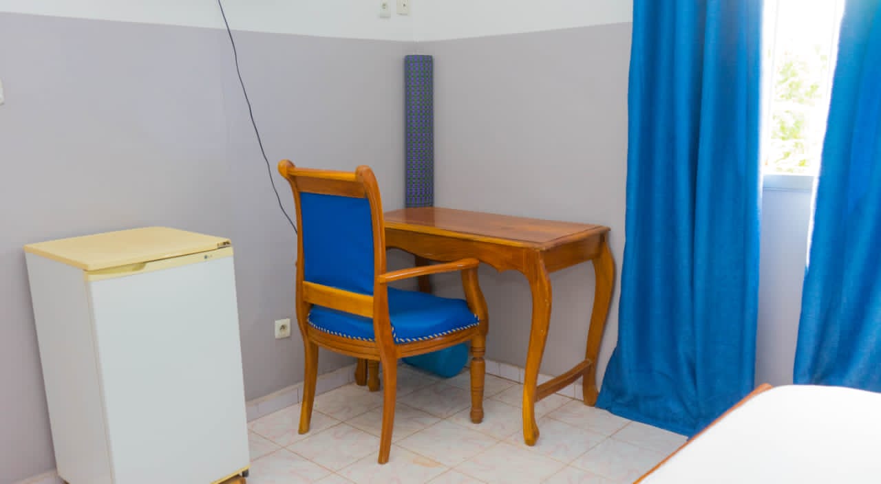 Double Lodges DJINKORE